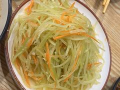 -叁煨蹄花·下饭盐帮菜(人民广场店)