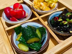 -马记永·兰州牛肉面(天通苑家乐福店)