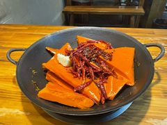 全红锅-阳阳老火锅(小南门店)