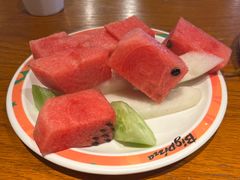 -比格比萨自助(宋家庄店)