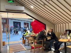 -霸王茶姬(正佳广场店)