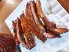 -顺徕德·仙庙烧鸡(桂庙路店)