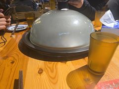 -阿鸡鱼庄·顺德鲜蒸小炒(亚运村店)