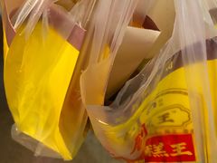 -五道口枣糕王(西单华威约饭街店)