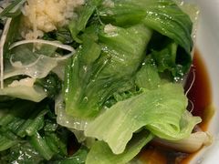 罗马生菜-小菜园新徽菜(青岛市南万象城店)