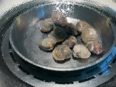 -青蓬蒸汽海鲜·深圳老字号·团建聚会(壹方城店)