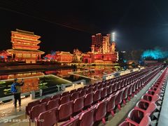 -董永七仙女文化园