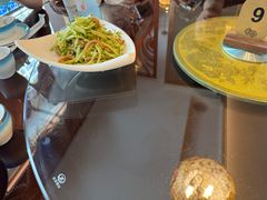 -喜乐餐厅•灯笼虾球首创者•本地小海鲜(二马路店)