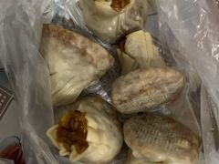 烧卖-一品净素包子(旬阳路店)