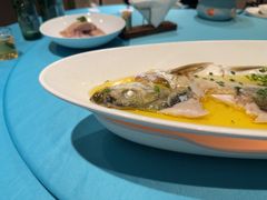 -海鸿荟餐饮(中山北路店)