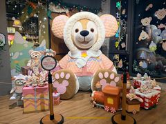 -比斯特上海购物村精品奥特莱斯