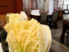 -东来顺饭庄(金泉广场店)
