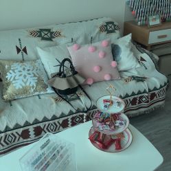 -YCai简薇美甲美睫美妆