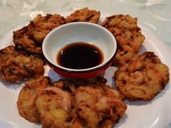 -阿巧一号私房菜(止园路店)