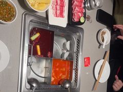 -海底捞火锅(宝龙广场夜宵主题店)