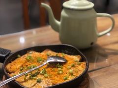 特色宜宾包浆豆腐-孟林厨房(798店)