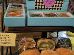 -Let's Taipei 非常烘焙(太古里店)