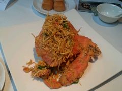 -同乐海鲜(乌节路中央店)