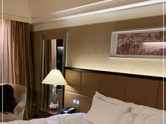 -上海波特曼丽思卡尔顿酒店