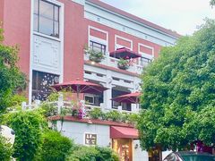 -杭州香格里拉饭店