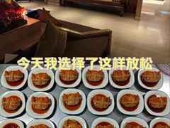 -和子足浴SPA会馆(梁溪店)