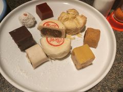 -真地道京味府·鲜橙烤鸭·北京菜(朝外大街东大桥店)