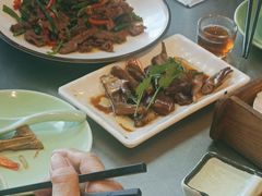 -潮界(LU·ONE凯德晶萃广场店)