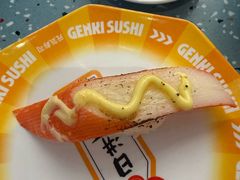 -元气寿司(东方宝泰店)