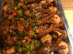 -破三川·新川菜(静安大融城店)