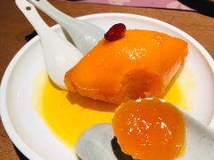 蜂蜜地瓜-奇滋豆味(南十四道街店)