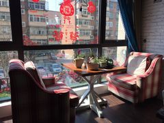 -Kitchen·Y洋厨房西餐厅(王府壹号店)