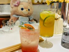-LE SHARE洛笙·花园西餐(北京路步行街店)