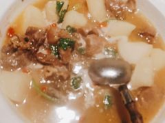 -湘邻呷铺·田园家宴(汉基广场店)