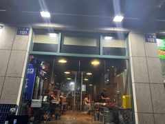 -小旋风·鹤岗烧烤(佳丰北苑店)