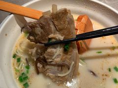 -味千拉面(德雅路CFC富兴时代店)