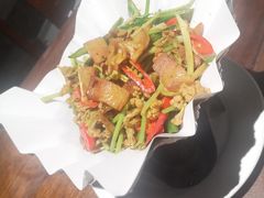 -福慧慈缘素食餐厅(王府井店)
