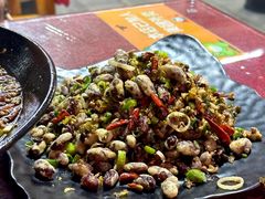 -兄弟·南瓜田鸡