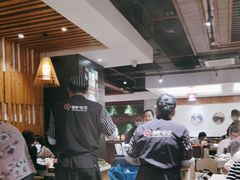-围炉夜话·潮汕卤水火锅(榕江店)
