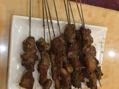 -香满锅老北京羊蝎子火锅·家常菜(新街口店)