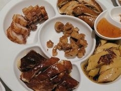 -嘉味港式餐厅(海门大有境店)