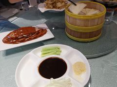 -惠丰堂饭庄·烤鸭·京味菜(西北旺·唐家岭店)