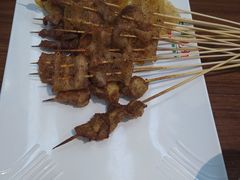 -庆峰龙虾烧烤(合肥一店)