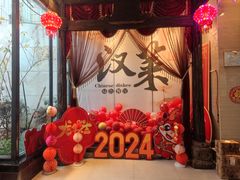 -阿细汉菜(本地盐帮菜名店)