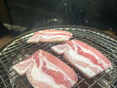 -山居屋炭火烧肉(厚街万达店)