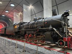 -铁道游击队纪念馆