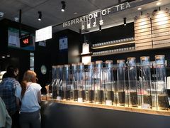 -喜茶(北京三里屯太古里店)