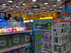 -TOYSRUS玩具反斗城(合肥华润万象城店)
