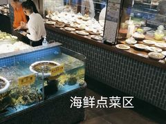 -海味世家·家常菜馆(明州里店)