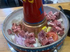 -木辛水水冰煮羊(凤城六路店)