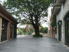 -中旅阿那亚九龙湖·公主酒店